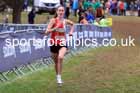 Senior Womens 2024 National Cross Country Relays, Berry Hill Park, Mansfield.   Photo: David T. Hewitson/Sports for All Pics
